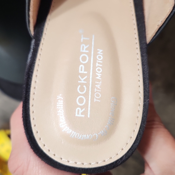 Rockport mule - Picture 8 of 8